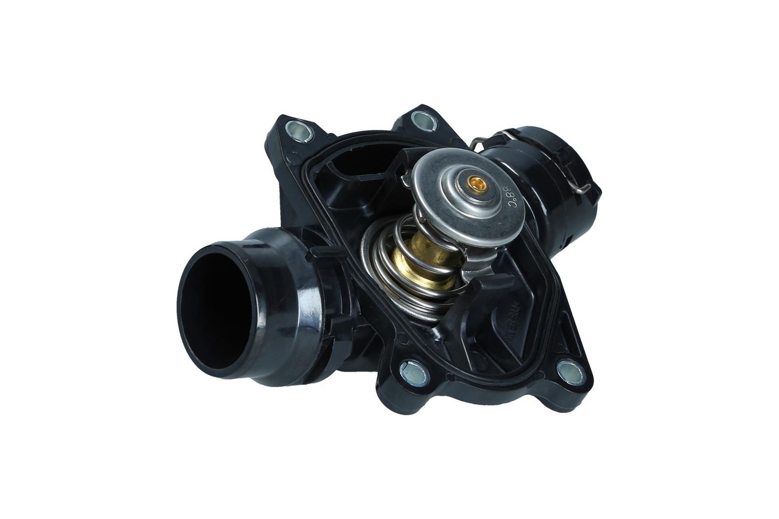 Thermostat, coolant-3