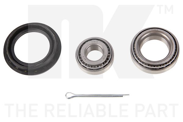 NK 753616 Wheel bearing kit