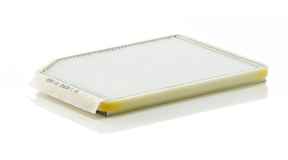MANN-FILTER CU 2525/1 Filter, cabin air