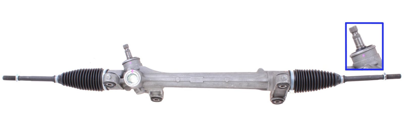 DRI 714520936 Steering gear