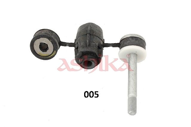 ASHIKA 106-00-005 Link/coupling rod, stabiliser bar