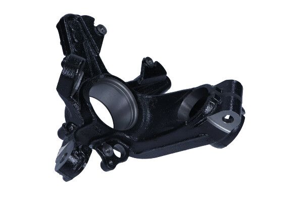 Steering Knuckle, wheel suspension-1