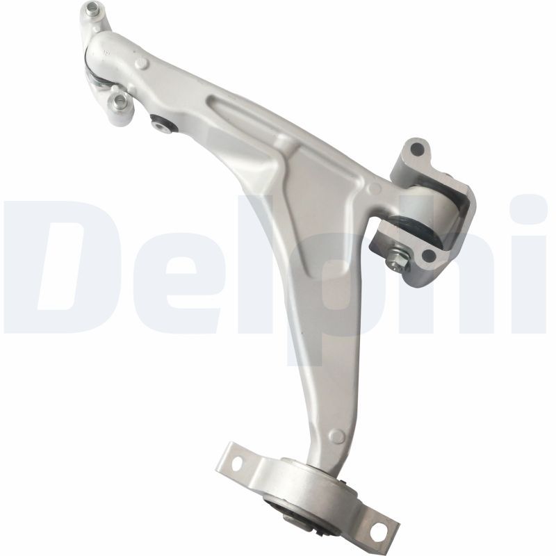 Control/Trailing Arm, wheel suspension-2