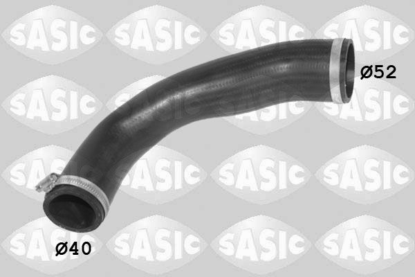 SASIC 3336351 Charge air hose