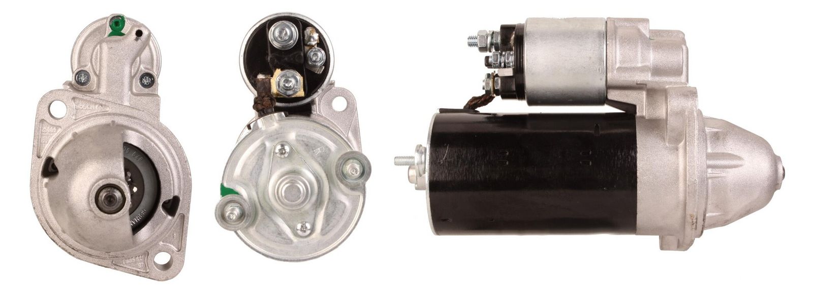 LUCAS LRS01417 Starter