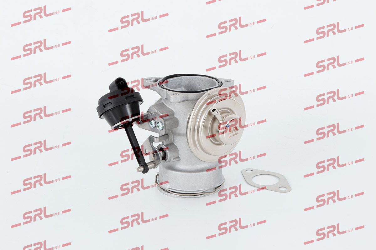 SRLINE SE07-0054 Egr valve