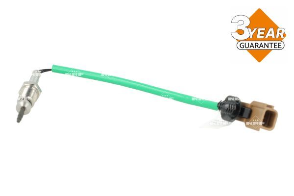 Sensor, exhaust gas temperature-2