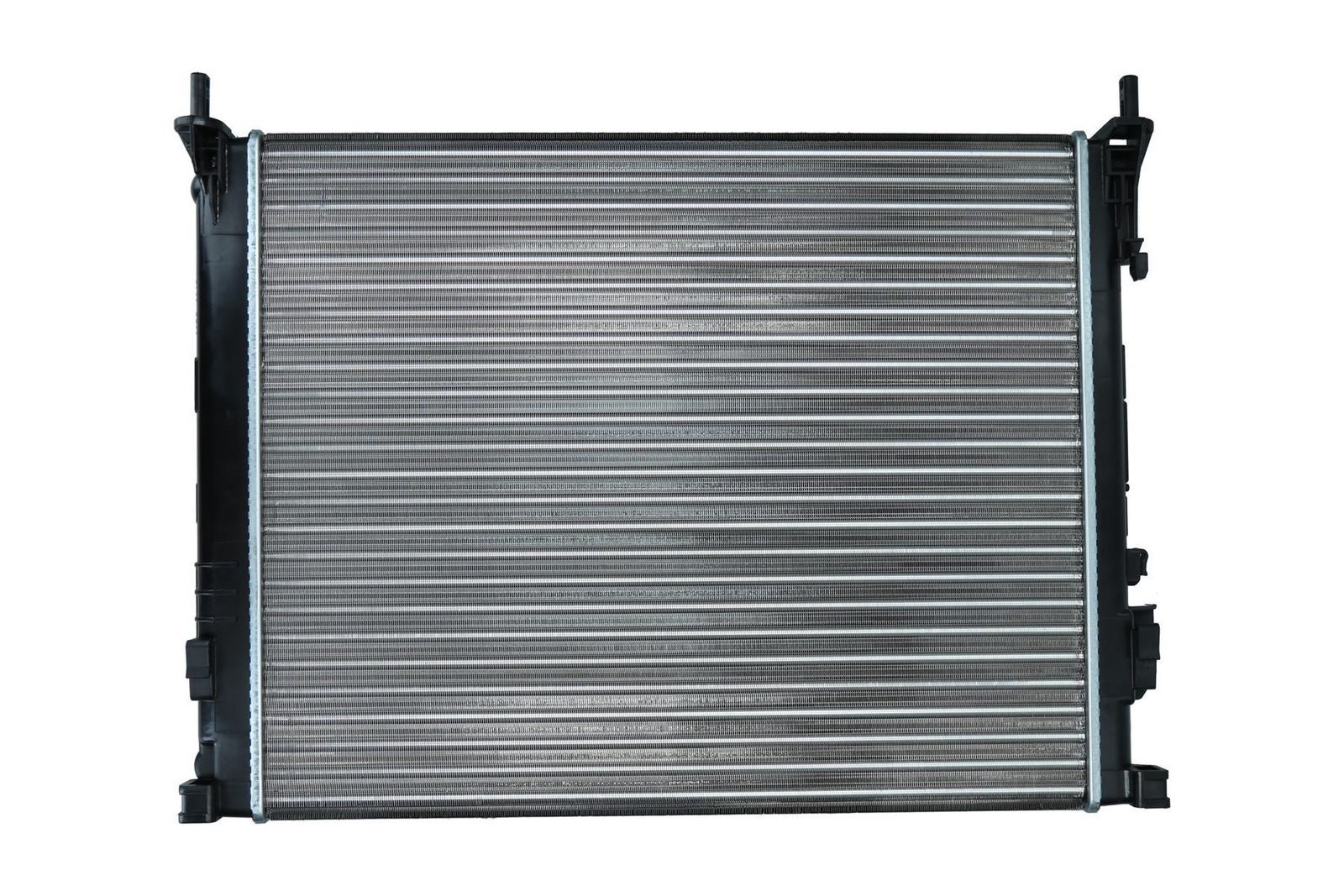 Radiator, engine cooling-1