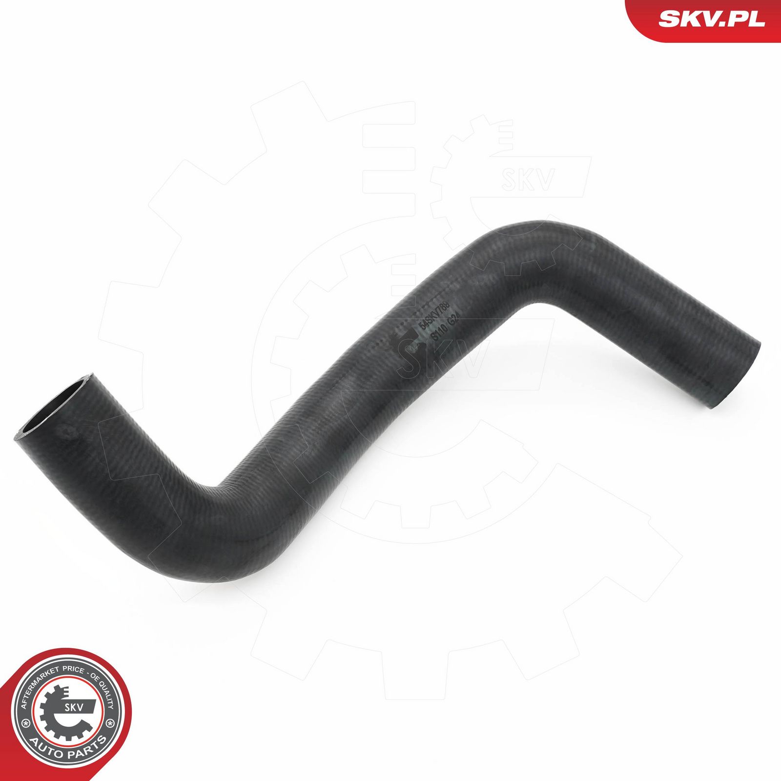 Radiator Hose