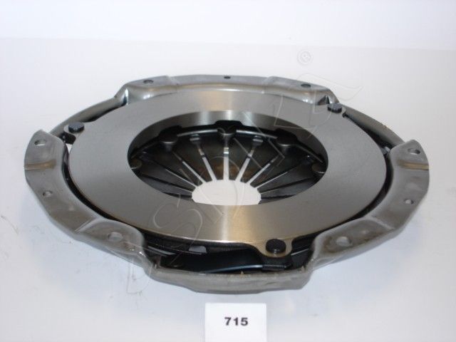 Clutch Pressure Plate-1