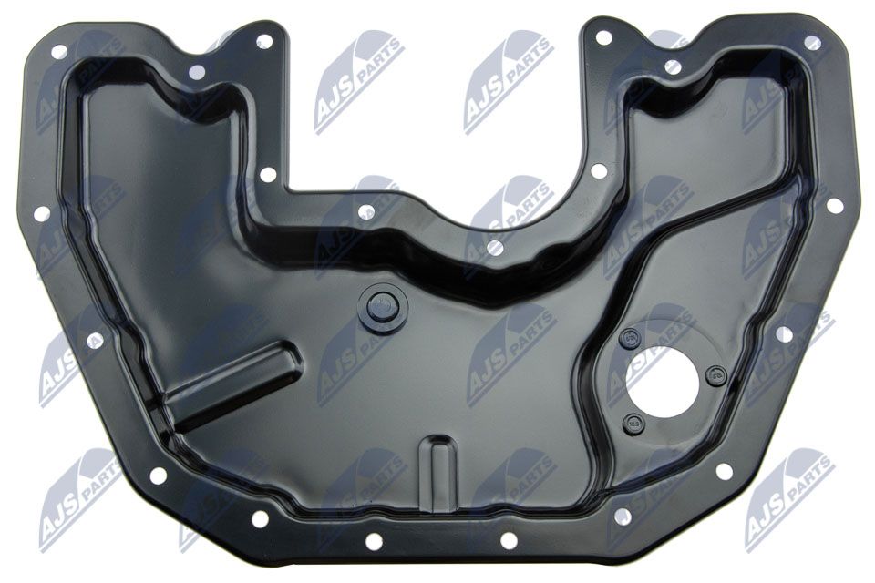 Oil Sump-2