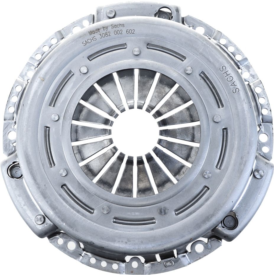 Clutch Kit-3