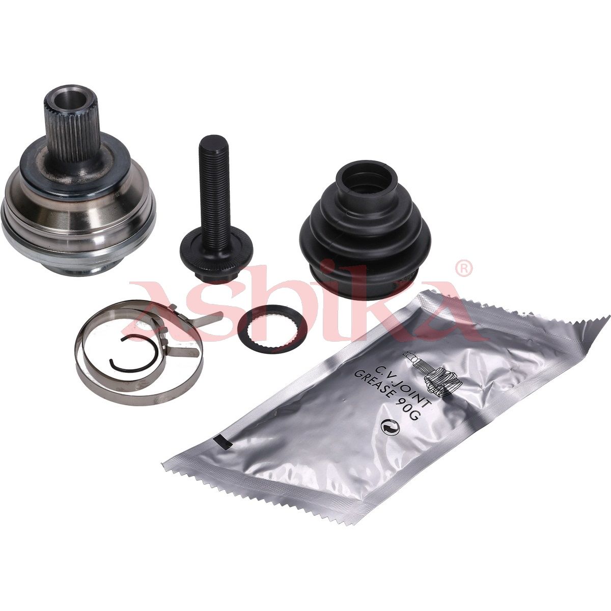 ASHIKA 62-00-0939 Joint kit, drive shaft