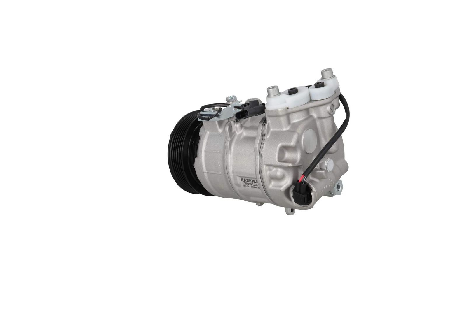KAMOKA 7820135 Compressor, air conditioning