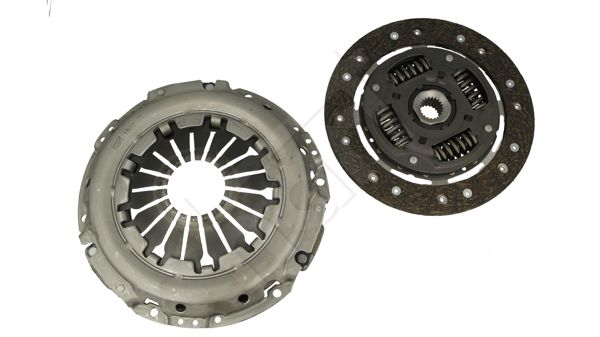 HART 912 178 Clutch kit