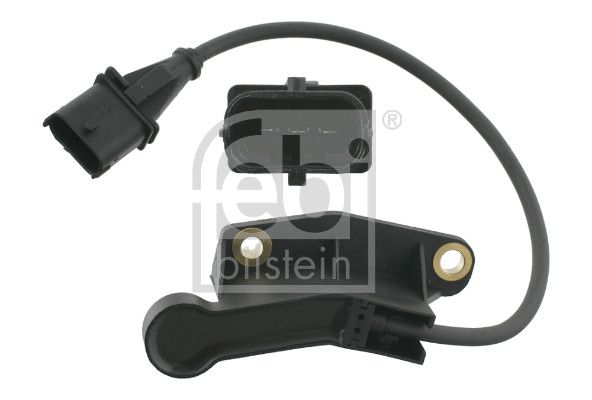 Sensor, camshaft position