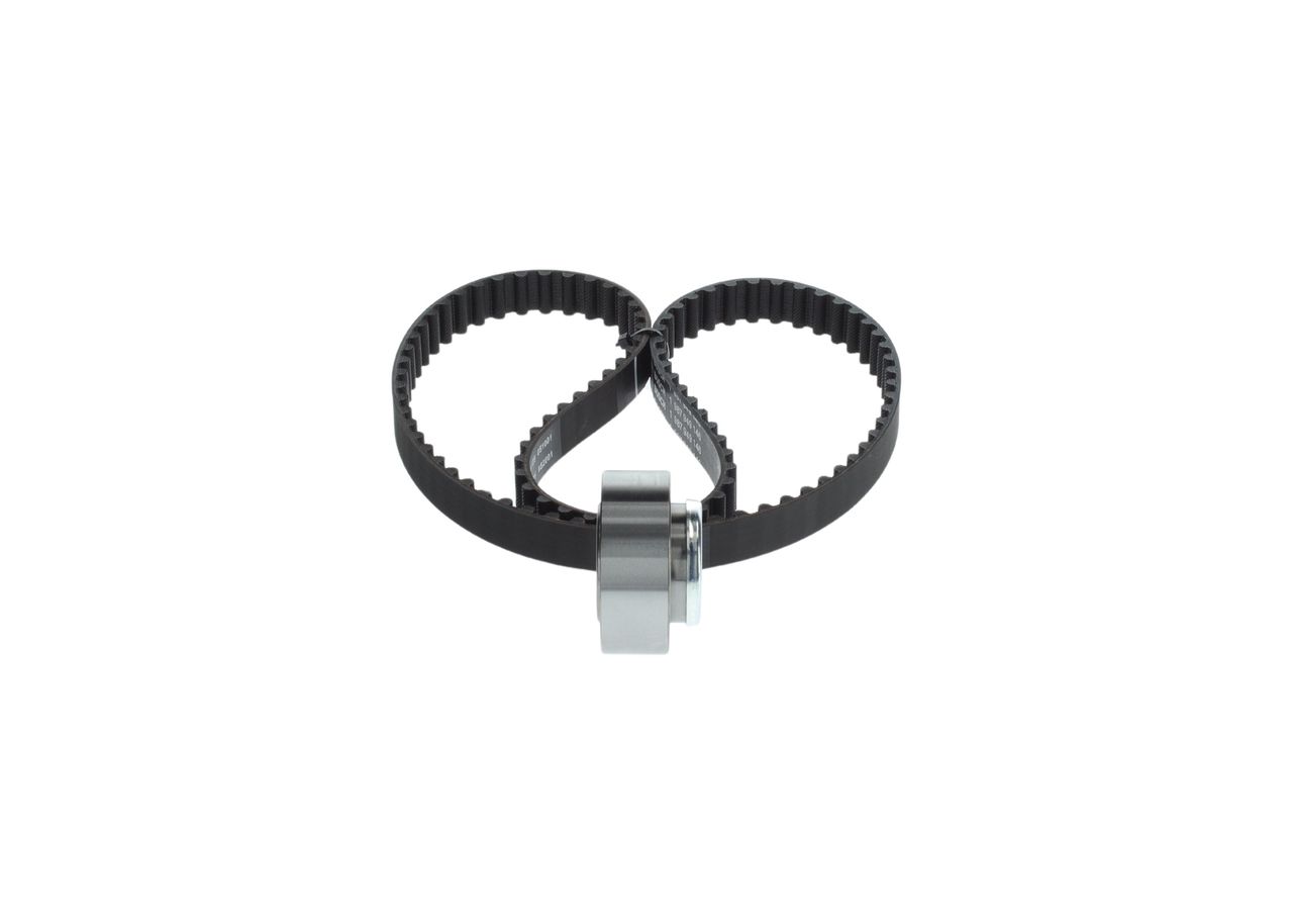 Timing Belt Kit-3