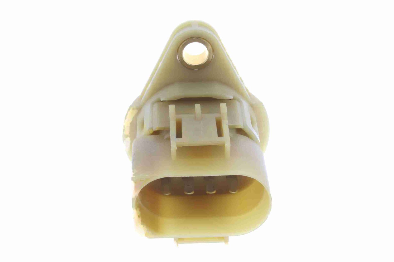 Shift Selector Lever-8