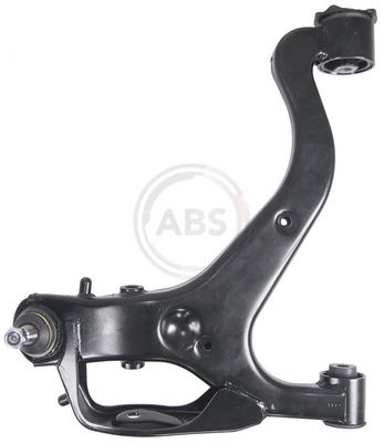 vikšro valdymo svirtis