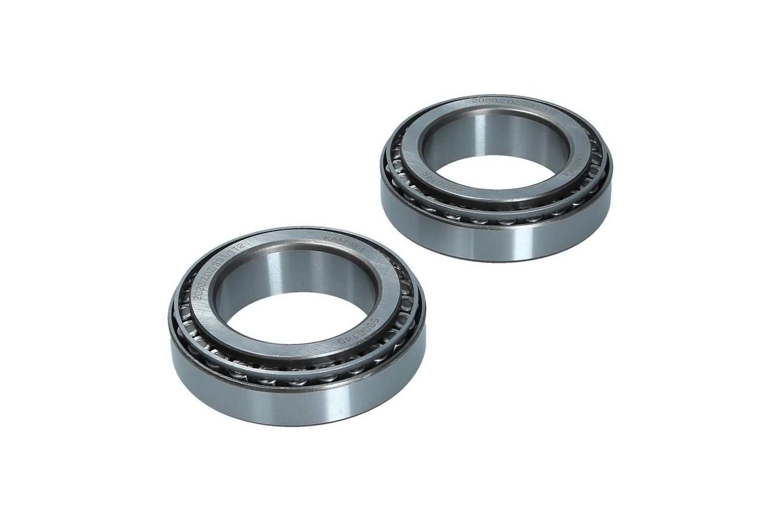 Wheel Bearing Kit-3
