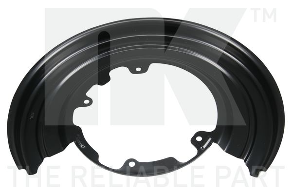 NK 232317 Splash guard, brake disc