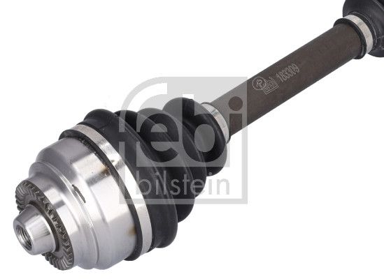 Drive Shaft-1