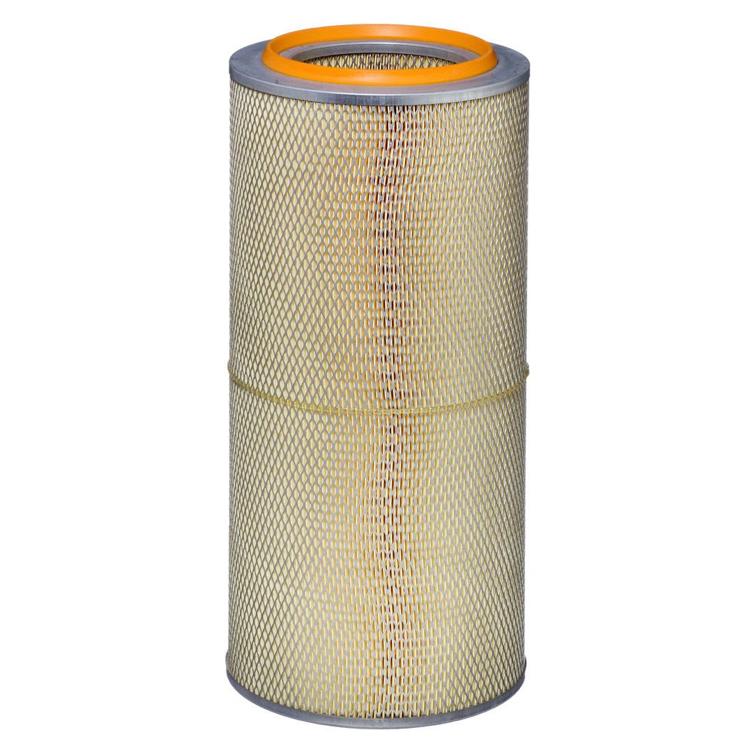 HENGST FILTER E127L Air filter