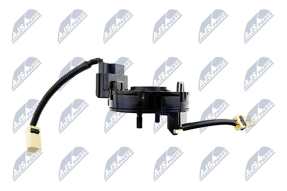Clock Spring, airbag-2