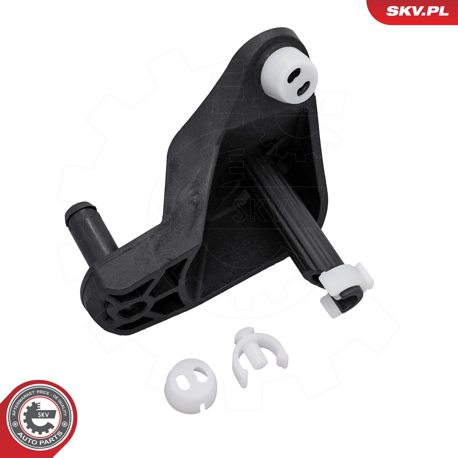 ESEN SKV 97SKV577 Repair kit, gear shift lever