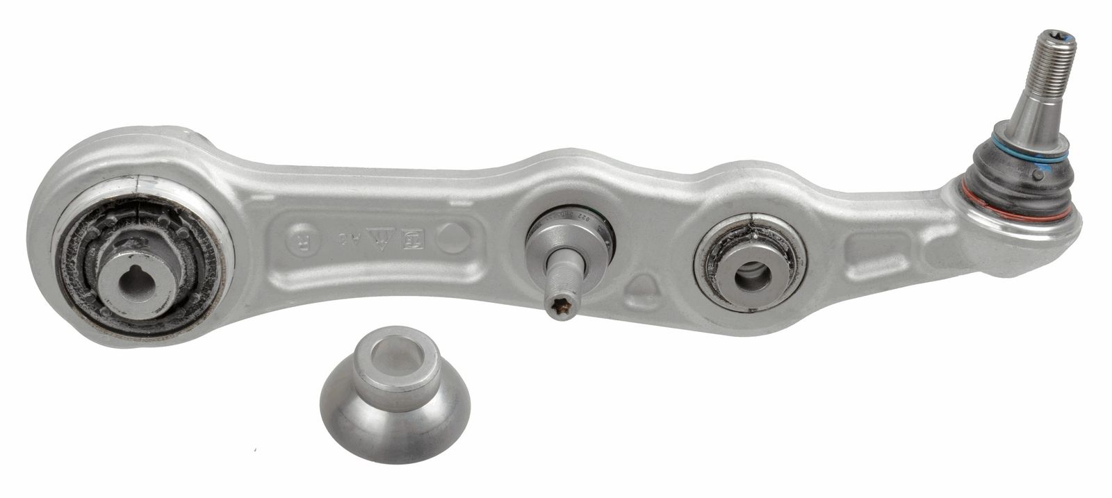 LEMFÖRDER 39583 01 Control/trailing arm, wheel suspension
