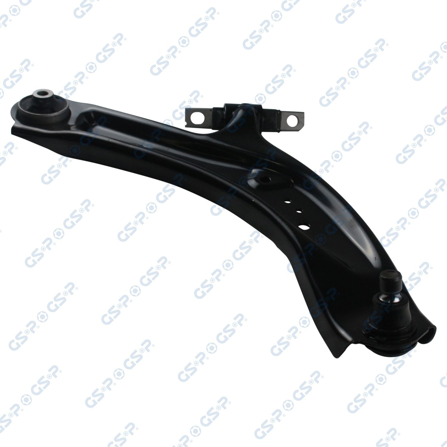 GSP S062846 Control/trailing arm, wheel suspension