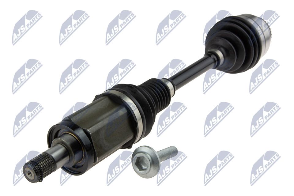 NTY NPW-BM-045 Drive shaft