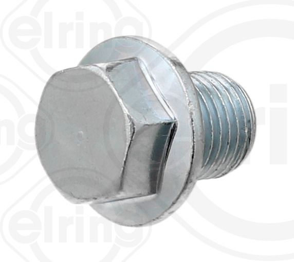 ELRING 523.480 Screw plug, oil sump