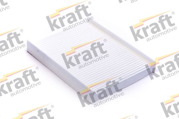 KRAFT AUTOMOTIVE 1733201 Filter, cabin air