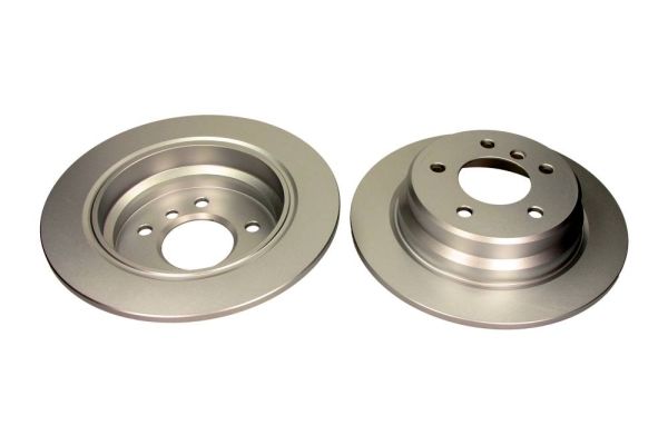 QUARO QD3762 Brake disc