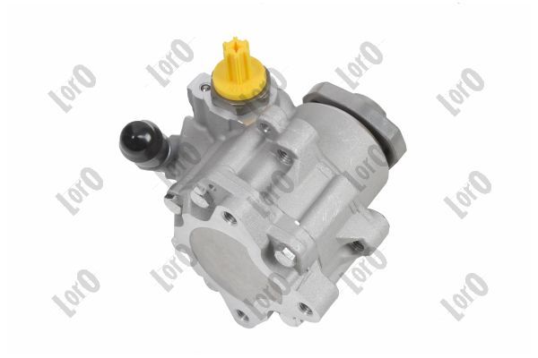Hydraulic Pump, steering-3