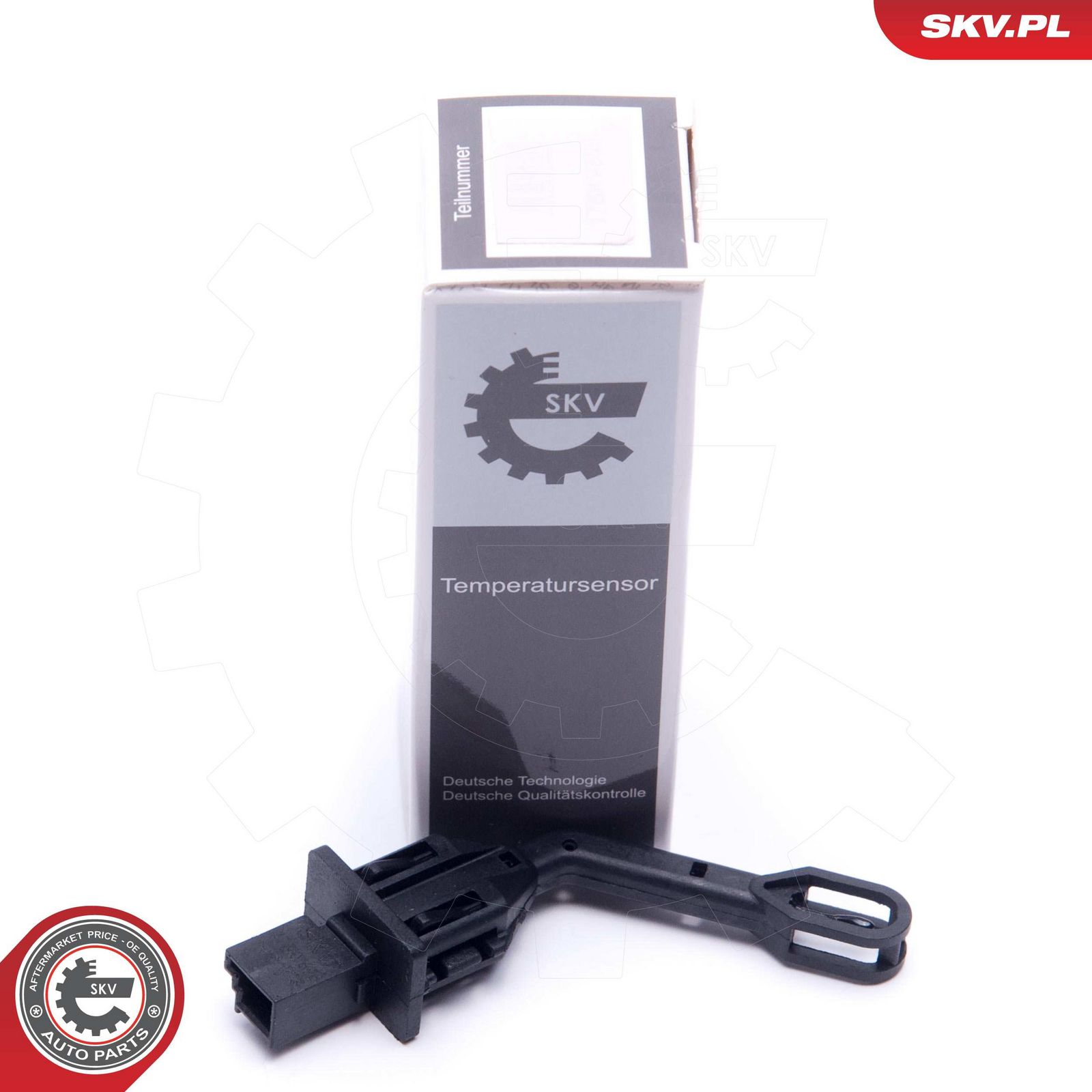 Sensor, interior temperature-2