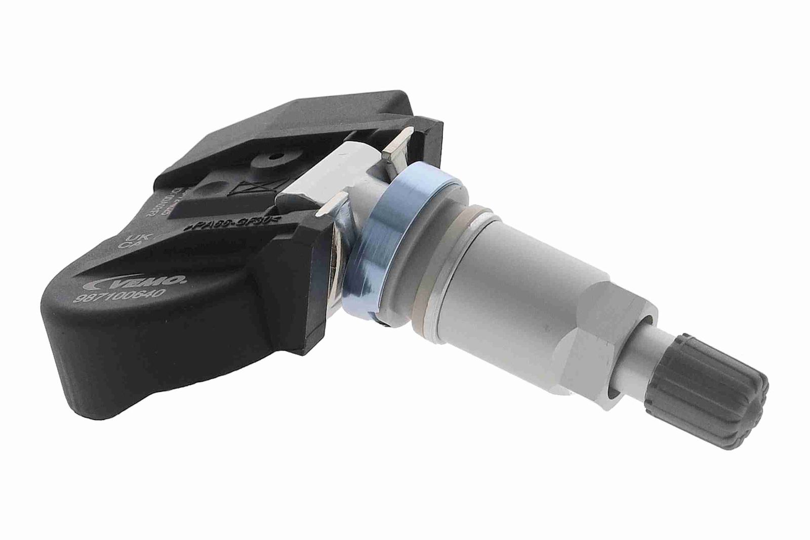 Wheel Sensor, tyre-pressure monitoring system-5
