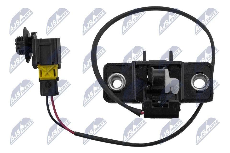 Tailgate Lock-4