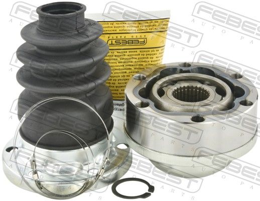FEBEST 1611-639 Joint kit, drive shaft