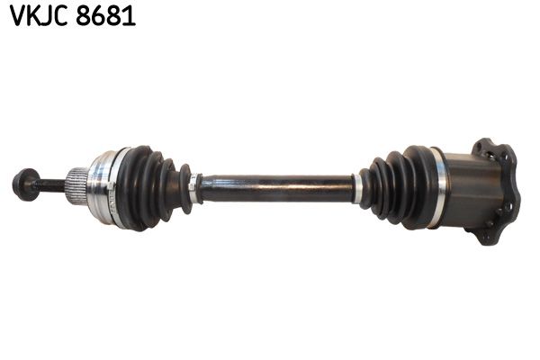 SKF VERTEVO VKJC 8681 Drive shaft