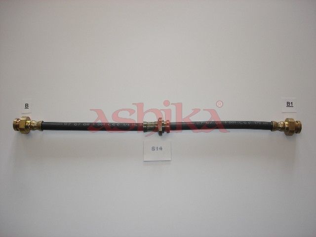 ASHIKA 69-08-814 Holding bracket, brake hose