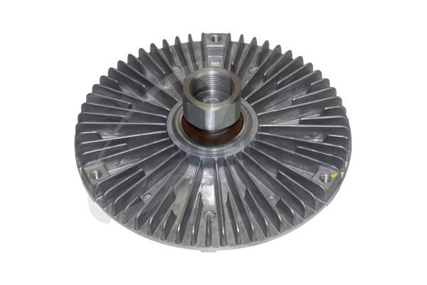 TRUCKTEC AUTOMOTIVE 08.19.113 Clutch, radiator fan
