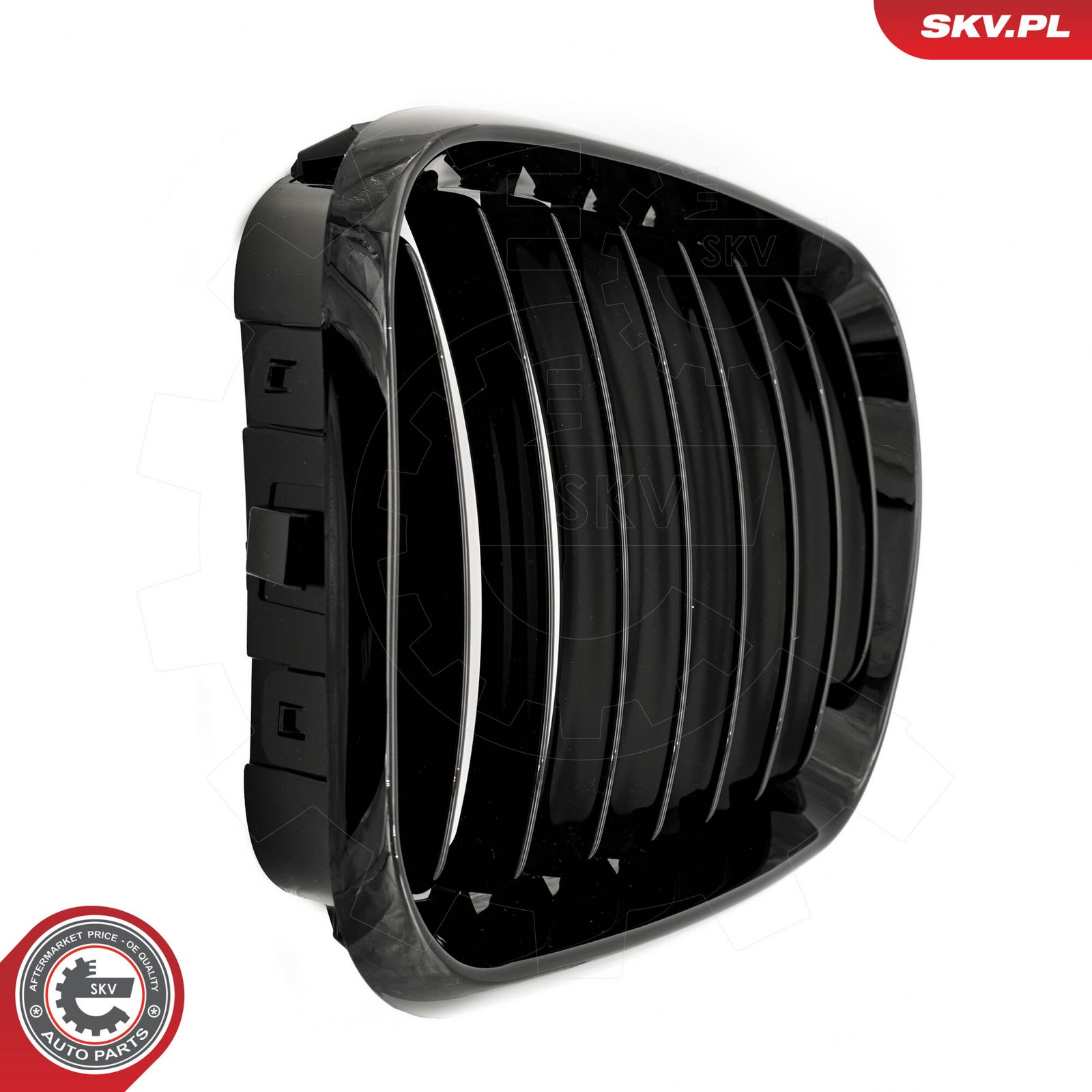 Radiator Grille-5