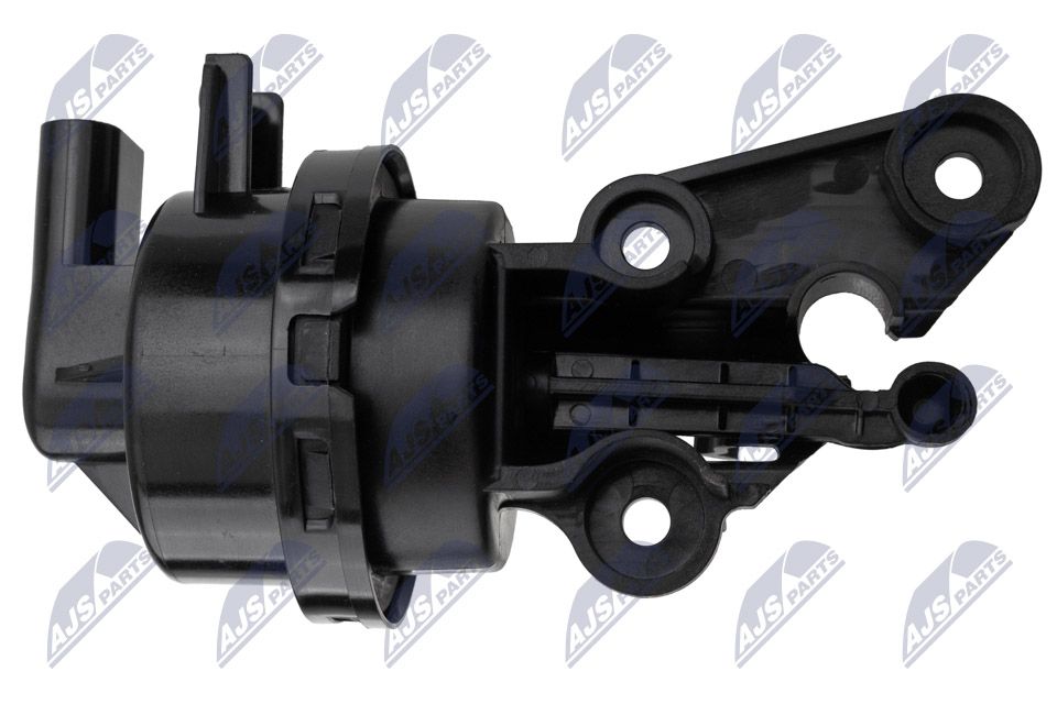 Control, swirl flaps (induction pipe)-3