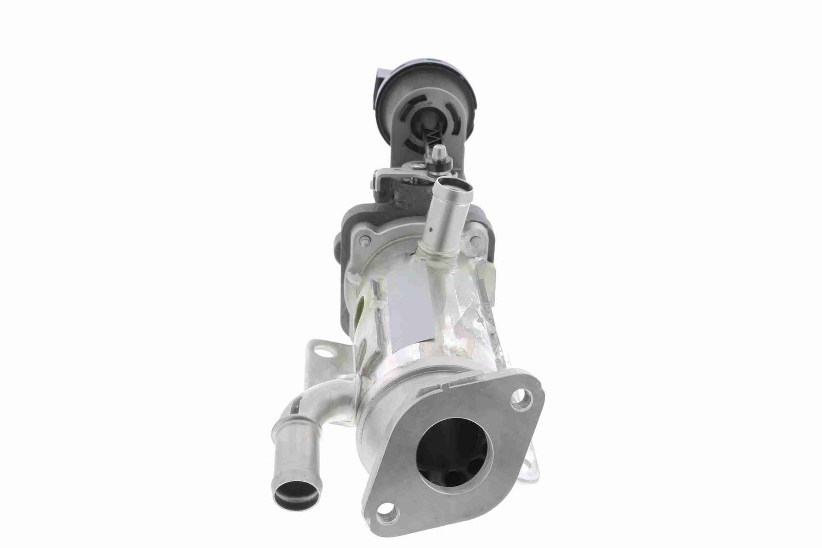 Cooler, exhaust gas recirculation-4