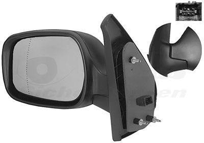 Exterior Mirror