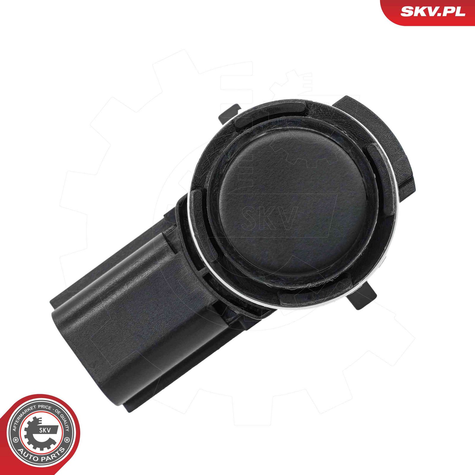 Sensor, park distance control-2