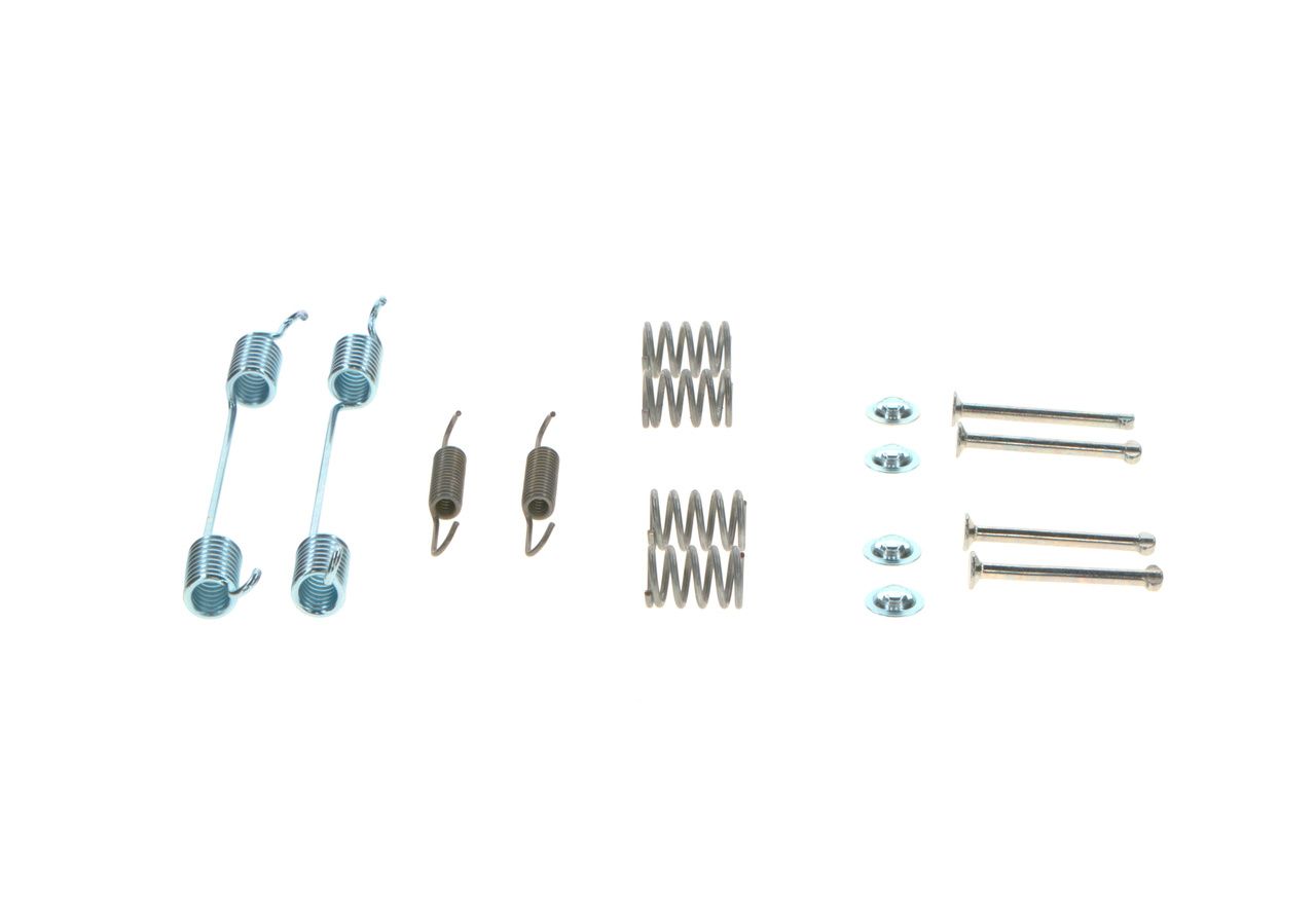 Accessory Kit, brake shoes-3