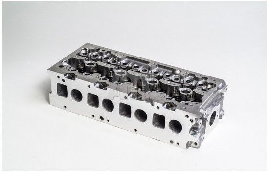 Cylinder Head-1